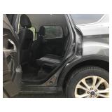 2017 Ford Escape SE 4X4