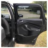 2017 Ford Escape SE 4X4