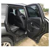 2017 Ford Escape SE 4X4