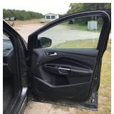 2017 Ford Escape SE 4X4