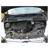 2017 Ford Escape SE 4X4