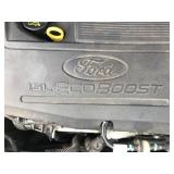 2017 Ford Escape SE 4X4