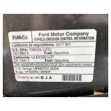 2017 Ford Escape SE 4X4