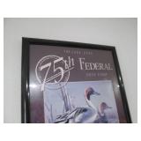 2008-2009 75th Federal Duck Stamp *...