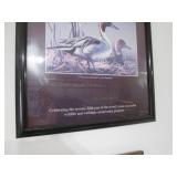 2008-2009 75th Federal Duck Stamp *...