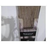 *Open box* Waterproof rigid luxury ...