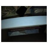 Large box of household and office g...