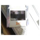 Large lot of vintage slides with ma...