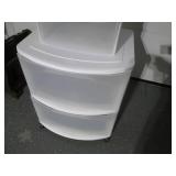 Assorted size Sterlite ClearView st...