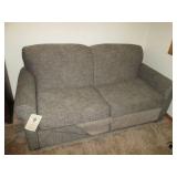 New Dual cushion Sleeper-Sofa (slep...