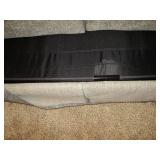 New Dual cushion Sleeper-Sofa (slep...