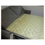 New Dual cushion Sleeper-Sofa (slep...