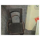 Vintage Sears Slide Sorter plus Air...