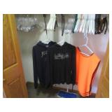 Mens XXL Hoodies naming Alaska, saf...