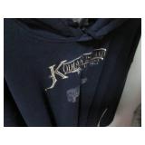 Mens XXL Hoodies naming Alaska, saf...