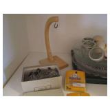 Faberware cooker, serving ware, pap...