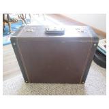Vintage 120 Bass Accordion with loc...