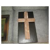 Vintage framed "Grace" by Enstrom 1...