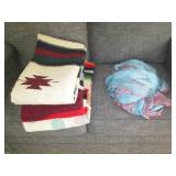 Assortment of heavy duty Mexican ma...