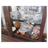 Vintage fine China from Blakeh,Germ...
