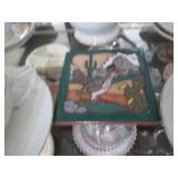 Vintage fine China from Blakeh,Germ...