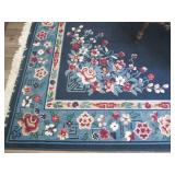 Beautiful and Large Floral themed 1...