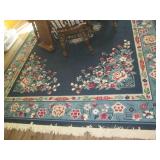 Beautiful and Large Floral themed 1...