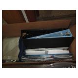 Greeting cards, sticky-note-pads, f...
