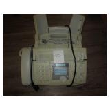Vintage Panasonic telephone/copy/fa...