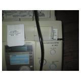 Vintage Panasonic telephone/copy/fa...