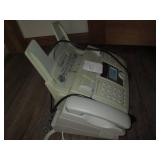 Vintage Panasonic telephone/copy/fa...