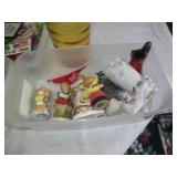 Vintage mouse, toys, Nick nacks and...