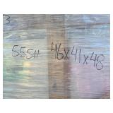 Sierra Commercial Gas Range SR-6-36 Sierra Commercial Gas Range SR-6-36