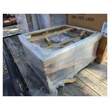 Sierra Radiant Broiler   Model# SRRB-24  NFS Sierra Radiant Broiler   Model# SRRB-24  NFS
