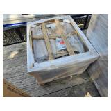 Sierra Radiant Broiler   Model# SRRB-24  NFS Sierra Radiant Broiler   Model# SRRB-24  NFS