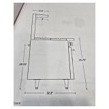 Sierra Commercial Gas Range SR-6-36 Sierra Commercial Gas Range SR-6-36