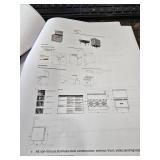 Sierra Commercial Gas Range SR-6-36 Sierra Commercial Gas Range SR-6-36