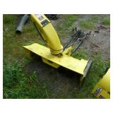 John Deere GX345 & Attachments John Deere GX345 & Attachments