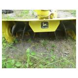 John Deere GX345 & Attachments John Deere GX345 & Attachments