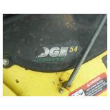 John Deere GX345 & Attachments John Deere GX345 & Attachments