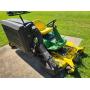 John Deere F725 Mower