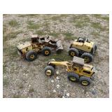 Tonka Toys Tonka Toys