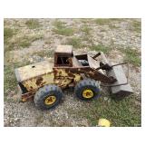 Tonka Toys Tonka Toys