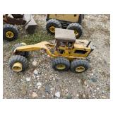 Tonka Toys Tonka Toys