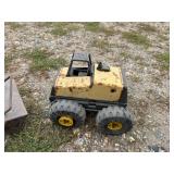 Tonka Toys Tonka Toys