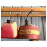 Gas Cans Gas Cans