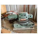 Power Tools & Misc Power Tools & Misc