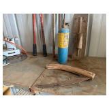 Power Tools & Misc Power Tools & Misc