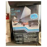 Wagner Power Roller & Air Texture Gun Wagner Power Roller & Air Texture Gun