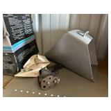Wagner Power Roller & Air Texture Gun Wagner Power Roller & Air Texture Gun